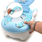 Potty Training Seat for Kids (Portable)