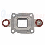 Exhaust Manifold Elbow Riser Gasket for MerCruiser 4.3 5.0 5.7 L (864850A02)