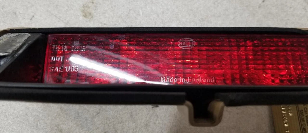 Third Brake Light for Jaguar XJ6 VDP (1988–1994) Beige AEE