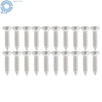 Front End Sheet Metal Hardware Kit for Chevrolet GMC Pickup