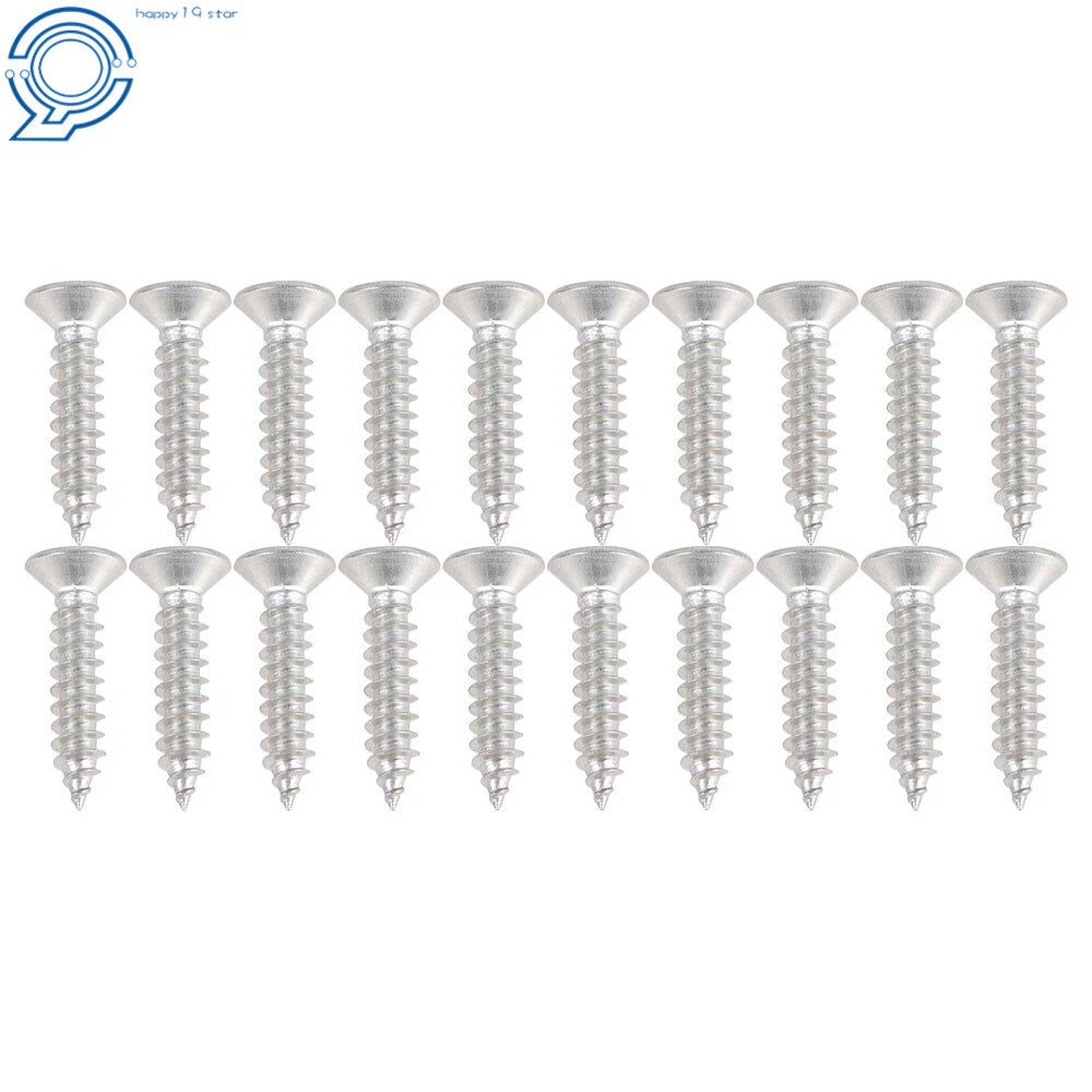 Front End Sheet Metal Hardware Kit for Chevrolet GMC Pickup