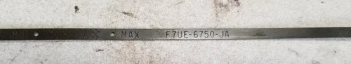 Engine Oil Dipstick for Ford E150 Econoline (1998–2004)