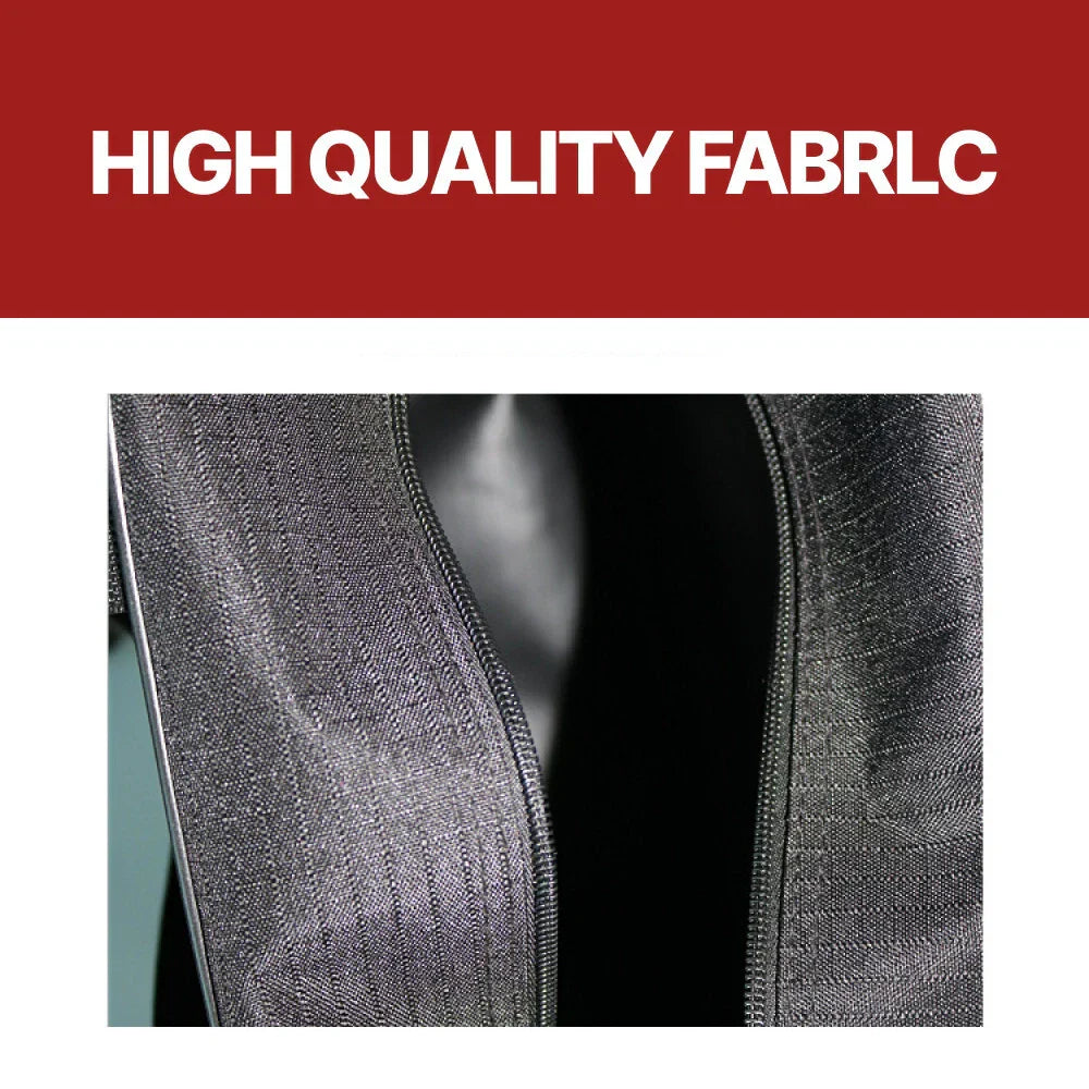 Large Capacity Wheelchair Backpack Waterproof Oxford Cloth For All Essentials