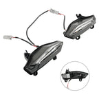 Front Headlight Grille Protector for Yamaha YZF-R1 (2020–2023) LED