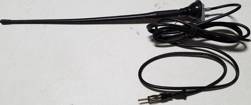 Antenna for Aftermarket (1989–1997)