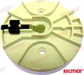 Flat Distributor Cap Rotor for Mercruiser Crusader PCM (2001–Present)