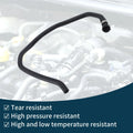 Radiator Hose Base 2.0L for BMW 228i (2014-2016)