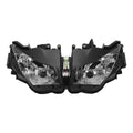 Front Headlight Assembly Bracket for Honda CBR1000RR (2012–2016)