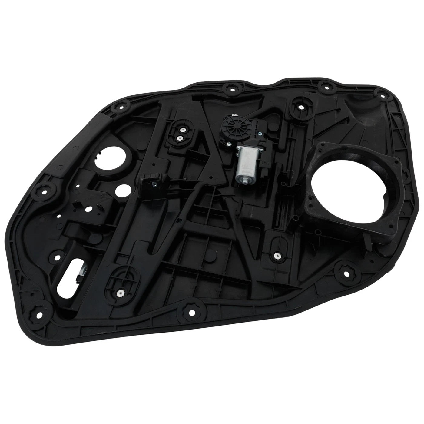 Window Regulator for Kia Optima (2014–2015) Right Side