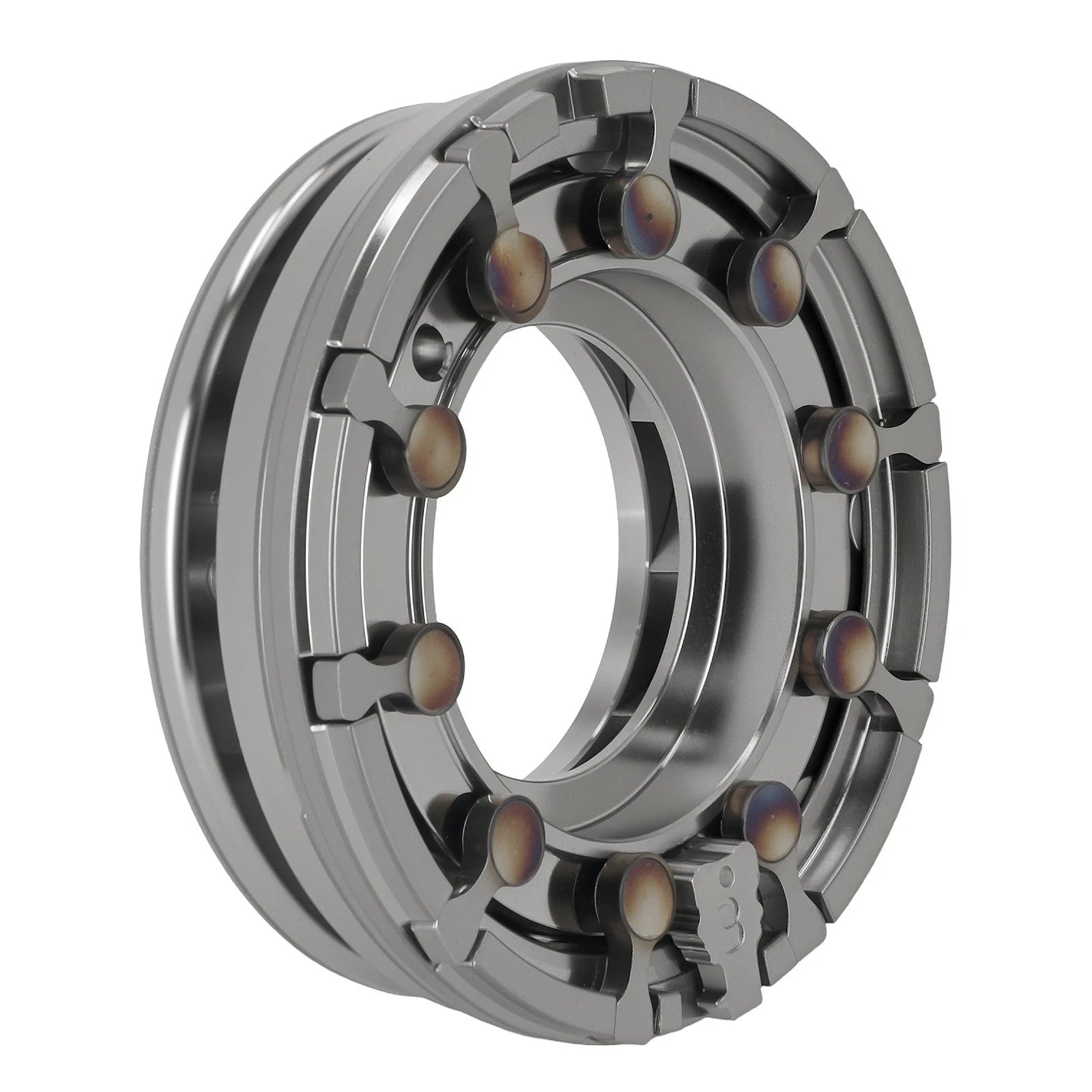 Turbo Nozzle Ring BV40-0020 for Audi A3 VW Golf Passat 2.0 TDI (2004–2012)