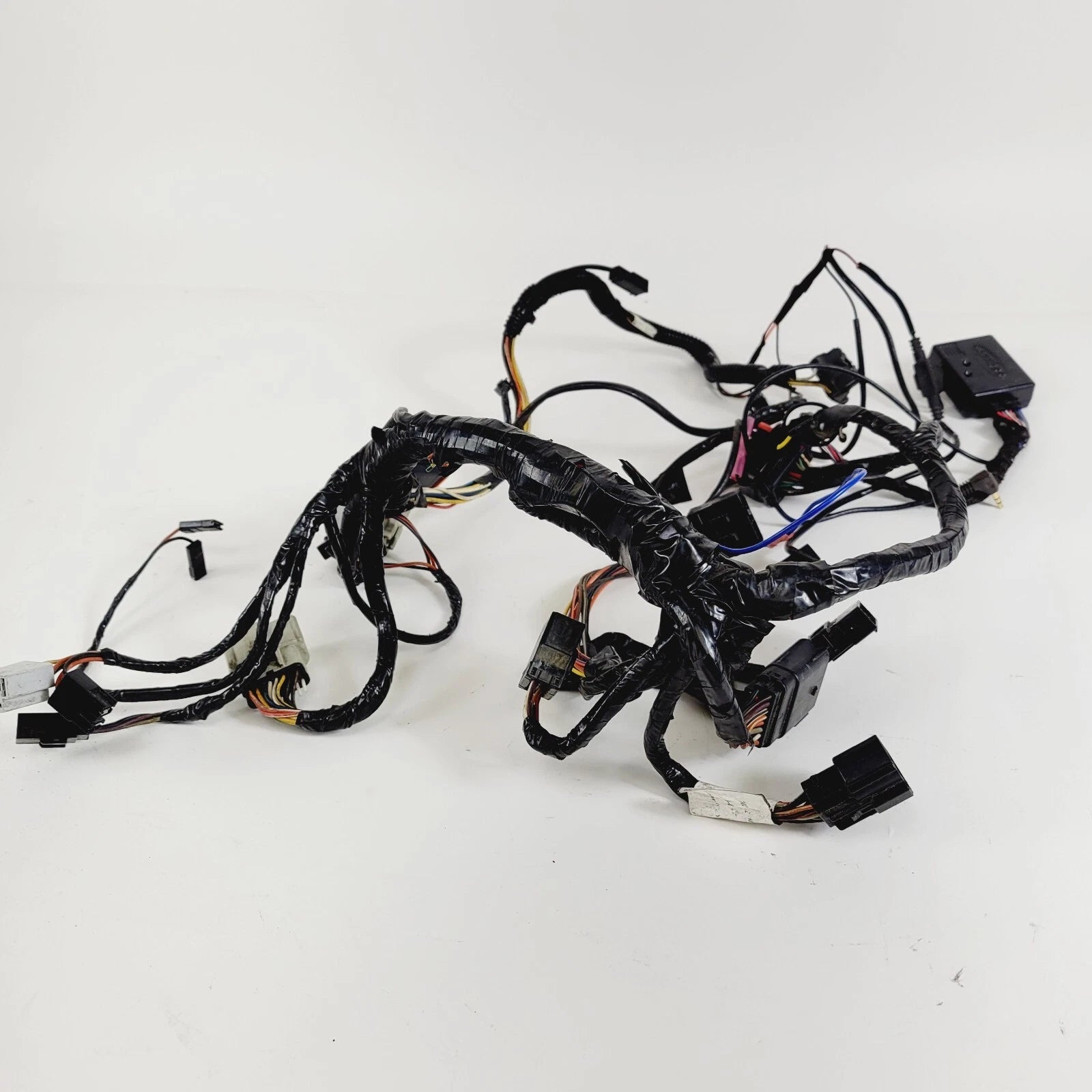 Fairing Wires Harness for Harley Davidson Electra Street Glide (2010–2013) 70232-10