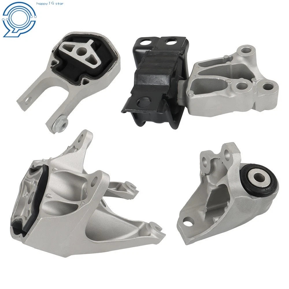 Engine Mount Kit for Ram ProMaster 1500 (2014–2021)