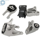 Engine Mount Kit for Ram ProMaster 1500 (2014–2021)