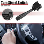 Turn Signal Switch for Chevrolet (No. 20940369)