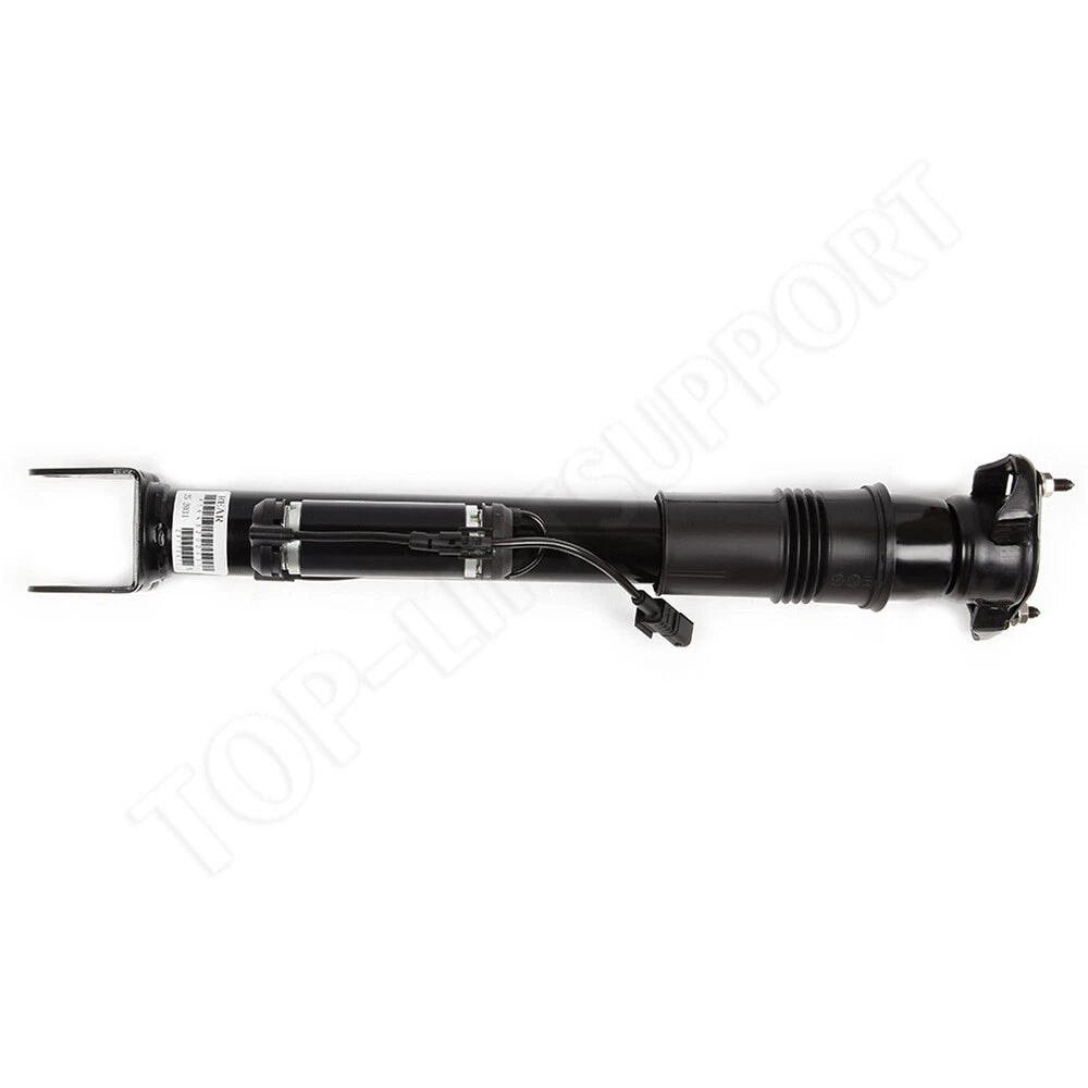 2X Rear Air Suspension Shocks for Mercedes GL450 ML320 ML350