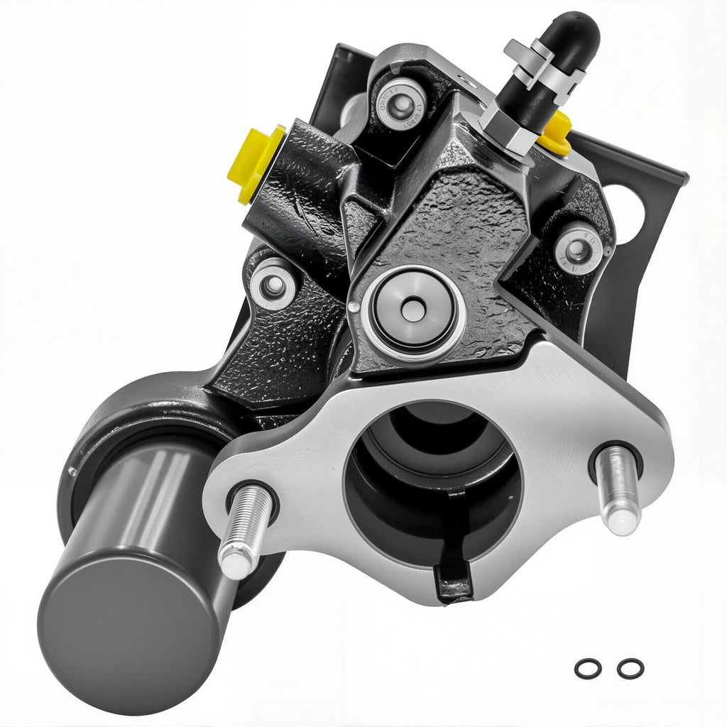 Hydraulic Brake Booster for Dodge Ram 2500 3500 4500 5500 (2003–2018) 52-7361