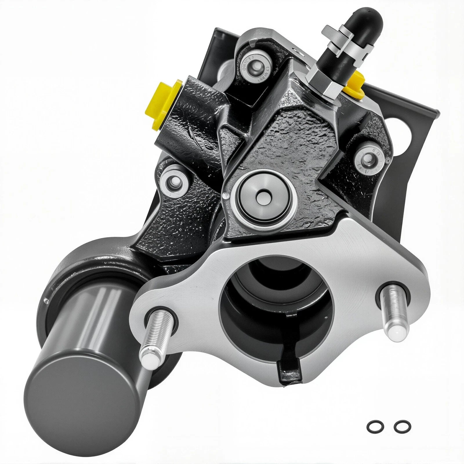 Hydraulic Brake Booster for Dodge Ram 2500 3500 4500 5500 (2003–2018) 52-7361