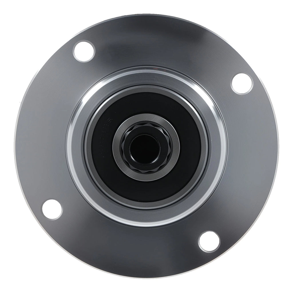 Direct Fit Spindle for Hustler FasTrak Mini Z 44" 52" (#783506, 285989, 11452)