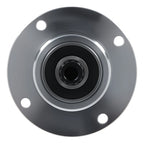 Direct Fit Spindle for Hustler FasTrak Mini Z 44" 52" (#783506, 285989, 11452)
