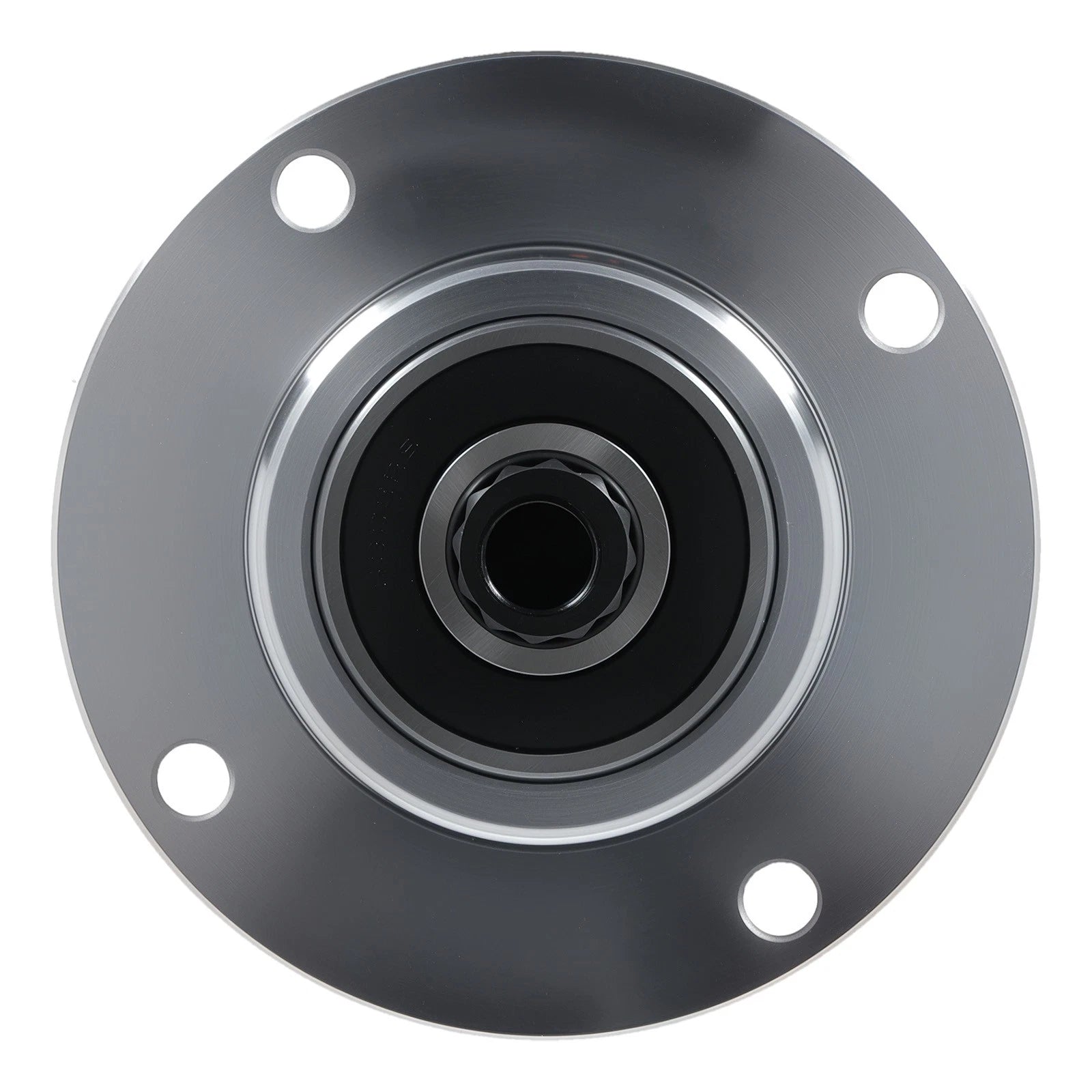 Direct Fit Spindle for Hustler FasTrak Mini Z 44" 52" (#783506, 285989, 11452)