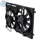 Radiator Cooling Fan for Ford Transit 150/250/350 (2015-2021)