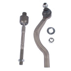 2X Right Inner & Outer Tie Rod End for Maserati Ghibli (2014-2016)