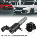 Camshaft Variable Valve Timing Solenoid for Hyundai Kia (24355-25000)