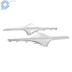 Chrome Front Upper Grille Molding for Chevy Blazer (2019-2021)