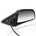 Powered Heated Side Rear View Mirror for Mitsubishi Galant (1999–2003)