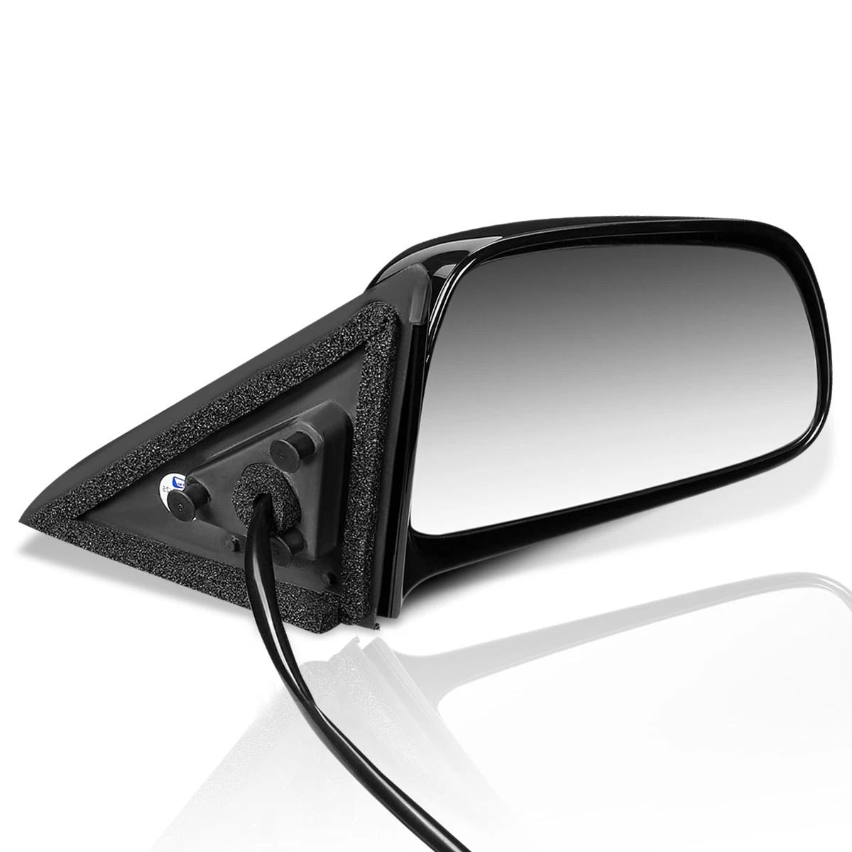 Powered Heated Side Rear View Mirror for Mitsubishi Galant (1999–2003)