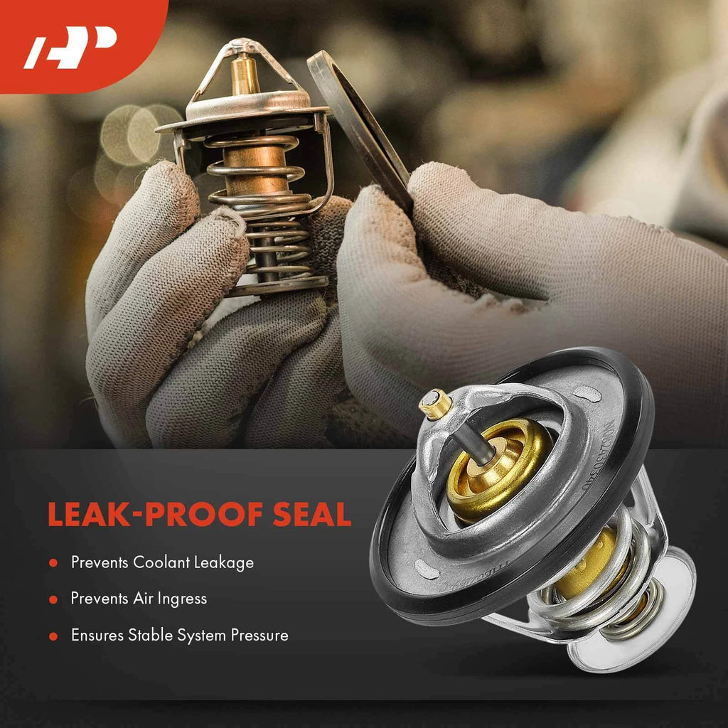 Engine Coolant Thermostat for Subaru Outback (2013-2019) Forester
