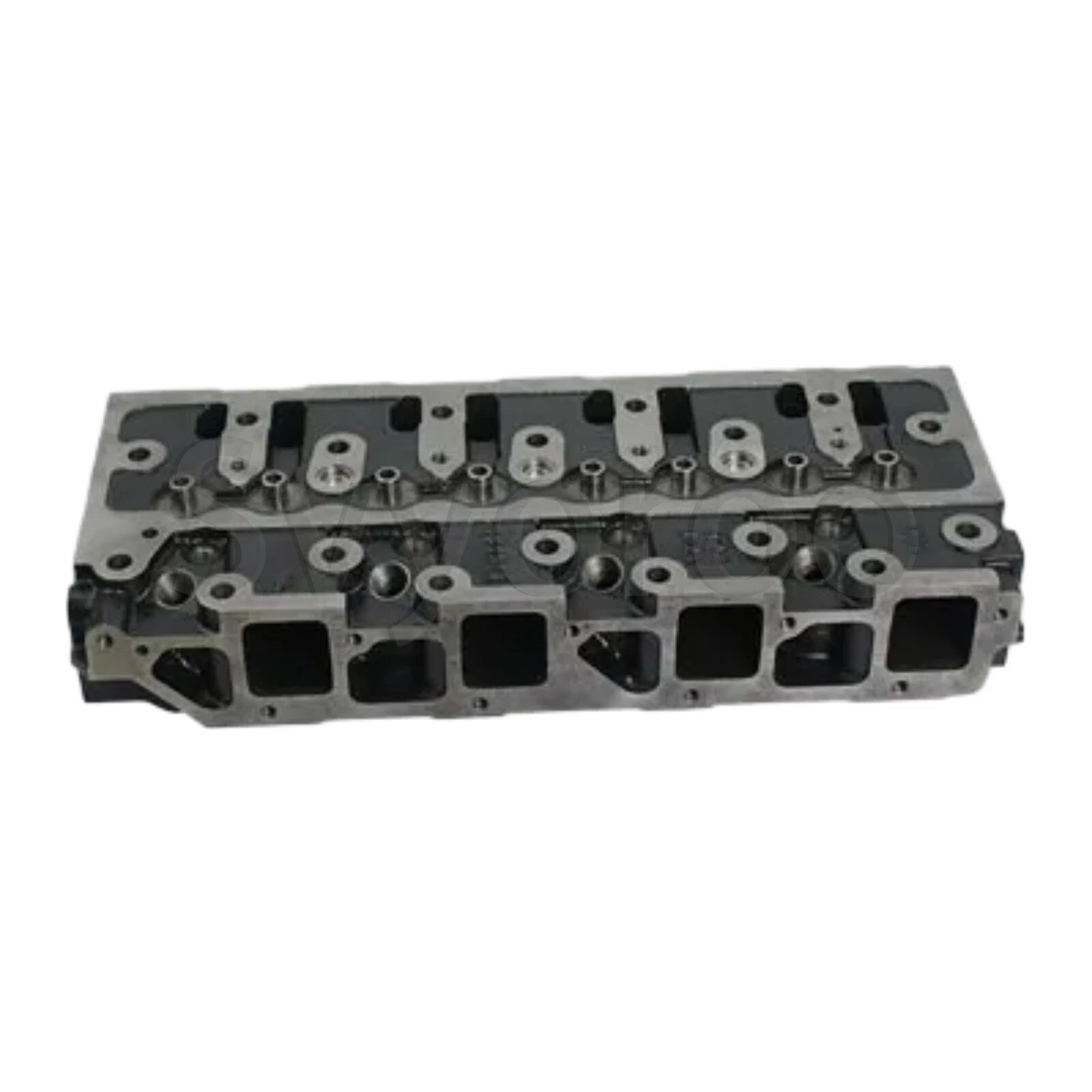 Cylinder Head 139931-11000 for Yanmar 4TNE92/94/98/4D94LE (Diesel Engine)