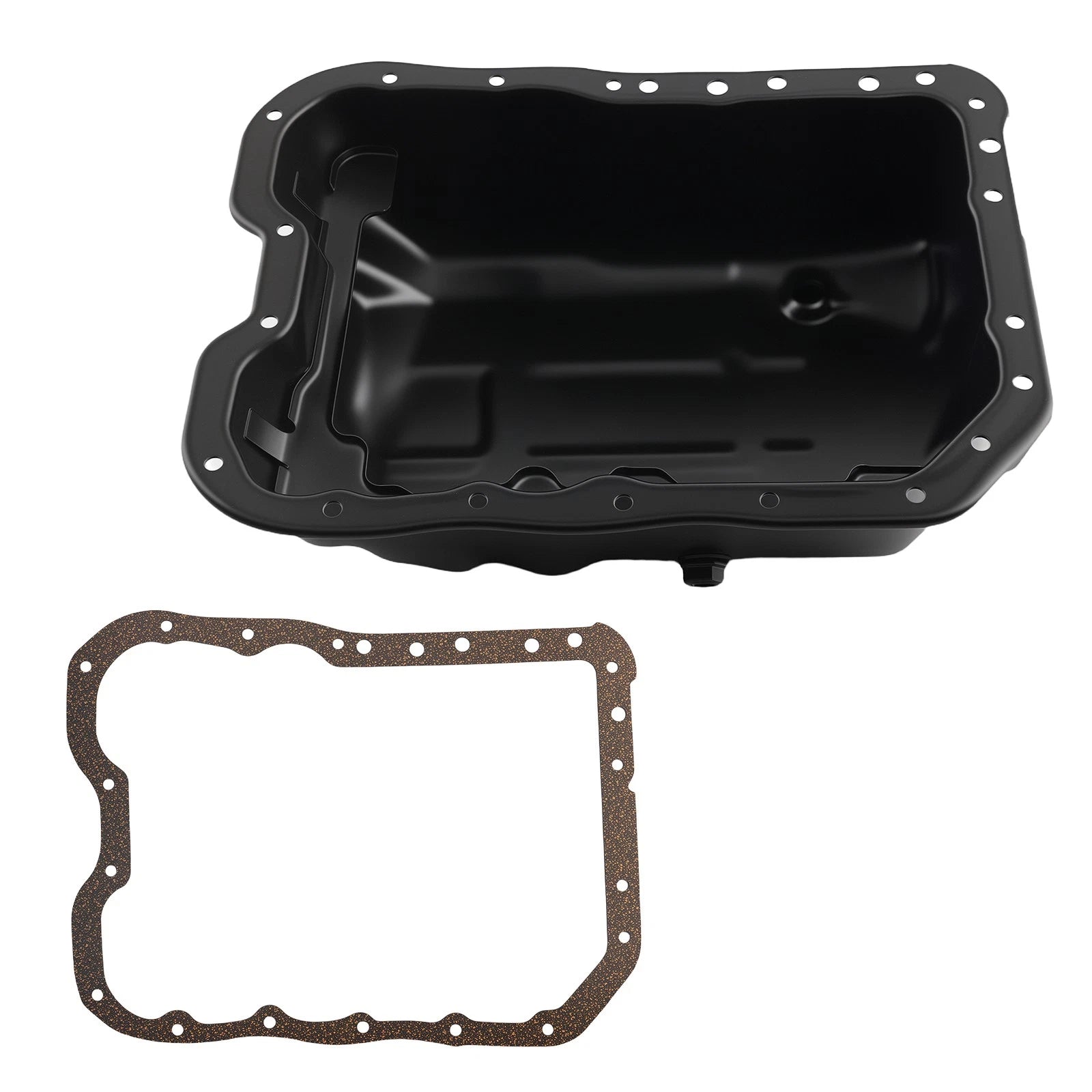 Engine Oil Sump Pan for Dodge Caliber 2.0L 2.4L (2007–2012) 264359