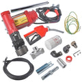 12V DC Fuel Transfer Pump for Various Models (2010–2023)