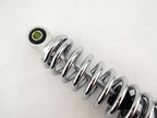 400mm Chrome Rear Shock Absorbers for Honda XL125S