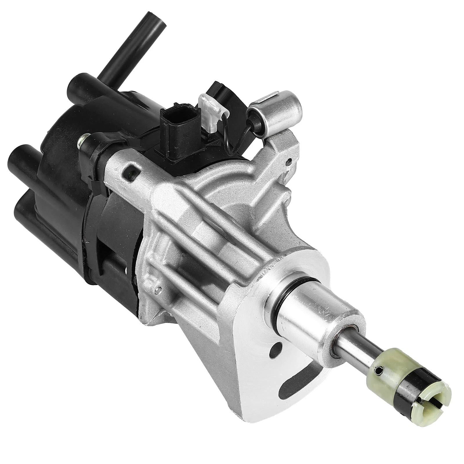 Ignition Distributor with Cap & Rotor for Nissan D22 Navara (1999-Present)