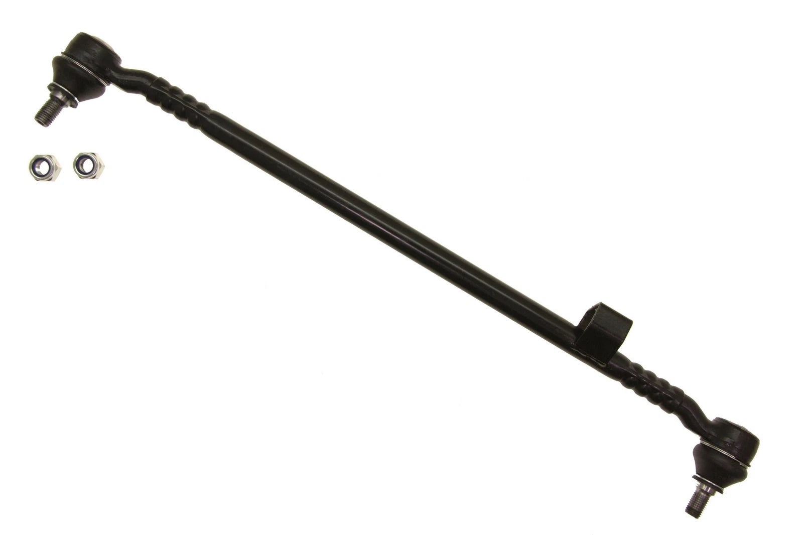 Lemfoerder Steering Center Link for 1264402