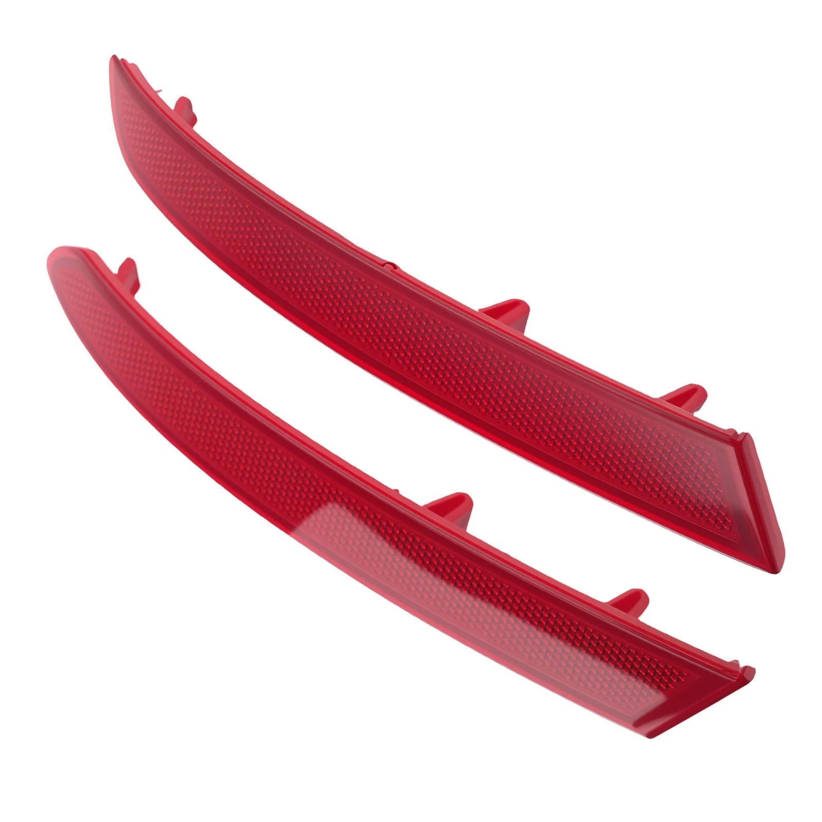 ABS Bumper Reflector Rear Pair for BMW X3 M40i G01 (2018–2021) 63147419928
