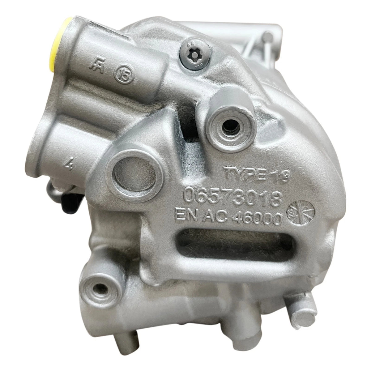 AC Compressor OEM Replacement for Opel Insignia (2017–2019)