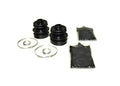 CV Boot Kits Set of 2 for Honda Rincon 650 680 (2003–2014)