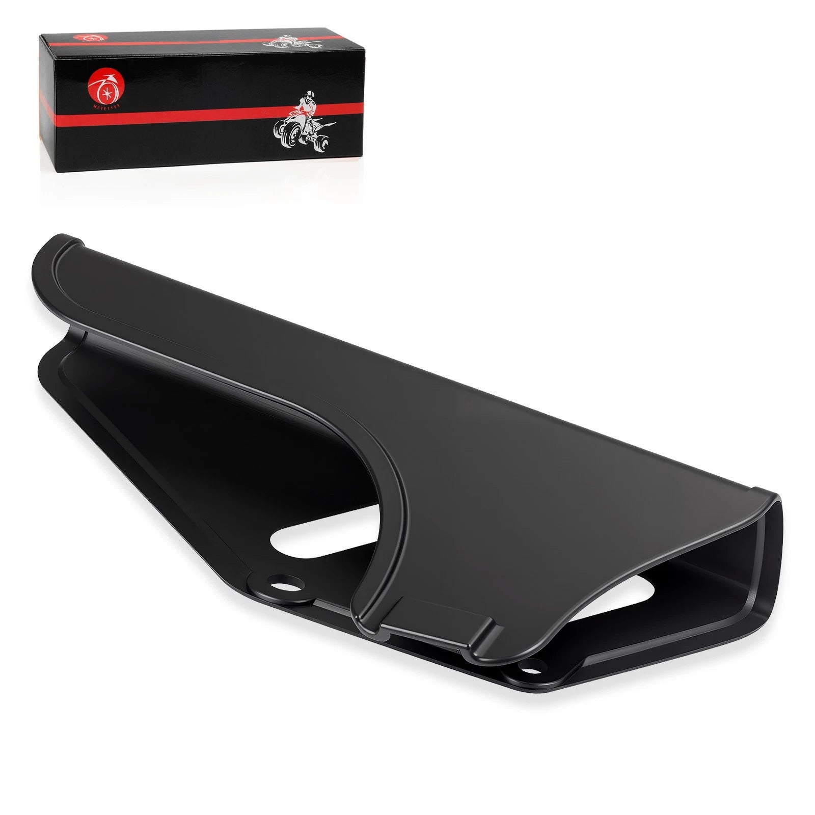 Chain Guard for Honda XR80R XR100R (1988–2003) 40510-GN1-760