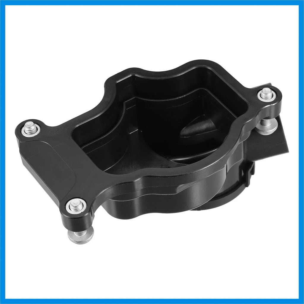 Crankcase Breather Vent Valve for BMW E92 E90 E83 335d X3 X5 X6 (2008–2010)