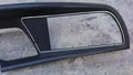 Instrument Cluster Finishing Bezel for Ford Thunderbird (1989–1993) Chrome