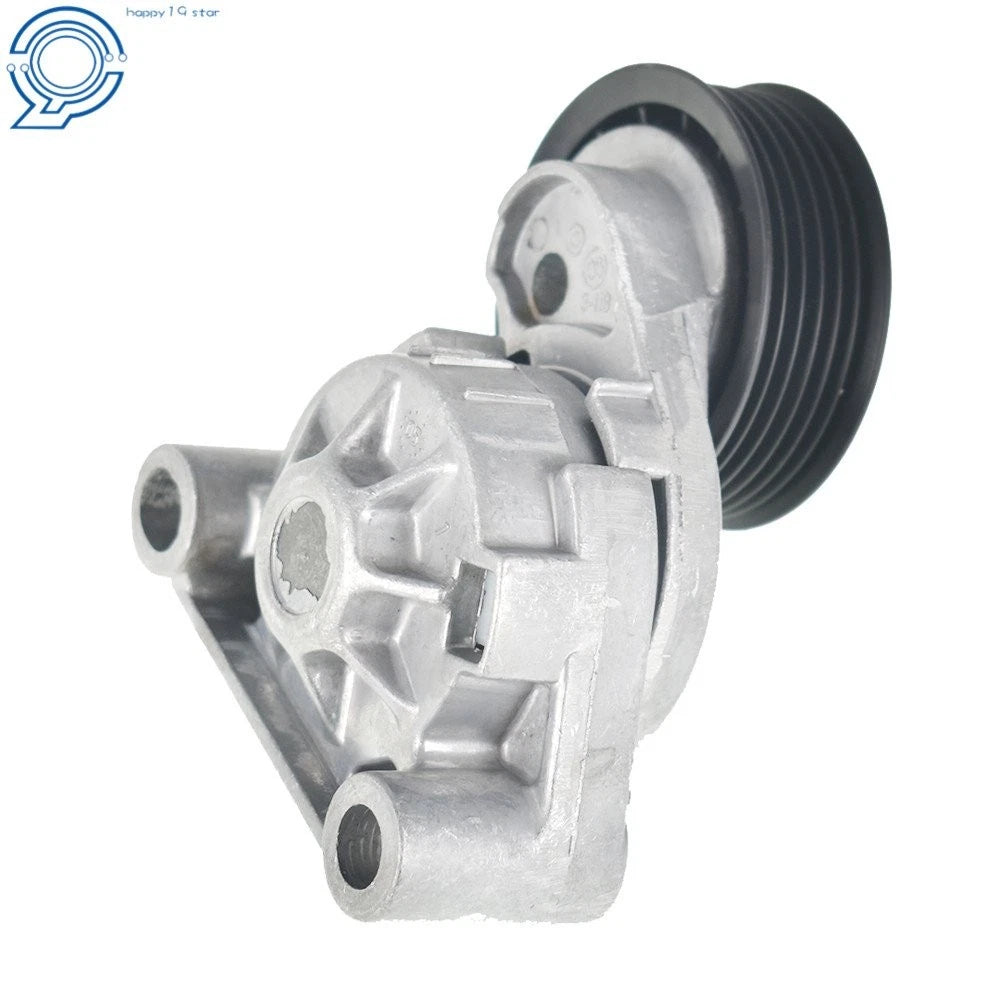 Drive Belt Tensioner for Chevy Camaro Pontiac Firebird (1998–2002, 2004–2006)