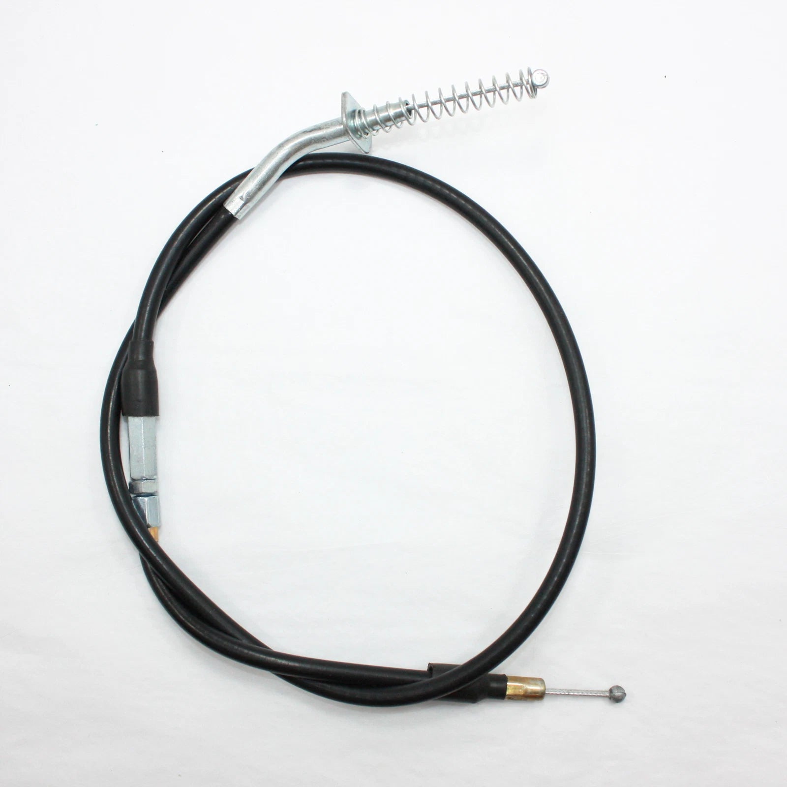Front Drum Brake Cable for 110cc 125cc 150cc PIT Quad Dirt Bike ATV (No Year)