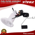 Fuel Filter Assembly for BMW 5 Series (2008–2010)