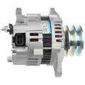 Alternator for Nissan Terrano II R20 4cyl 2.7L TD27Ti (1997-2000)