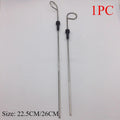 Dipstick for Doosan Hyundai Volvo 60/55/80-7-9 4TNV94 Engine