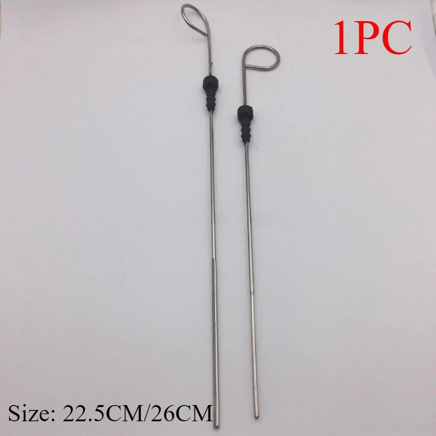 Dipstick for Doosan Hyundai Volvo 60/55/80-7-9 4TNV94 Engine