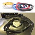5-Hole Front Hand Grip Tank Grab Bar Handles for Honda